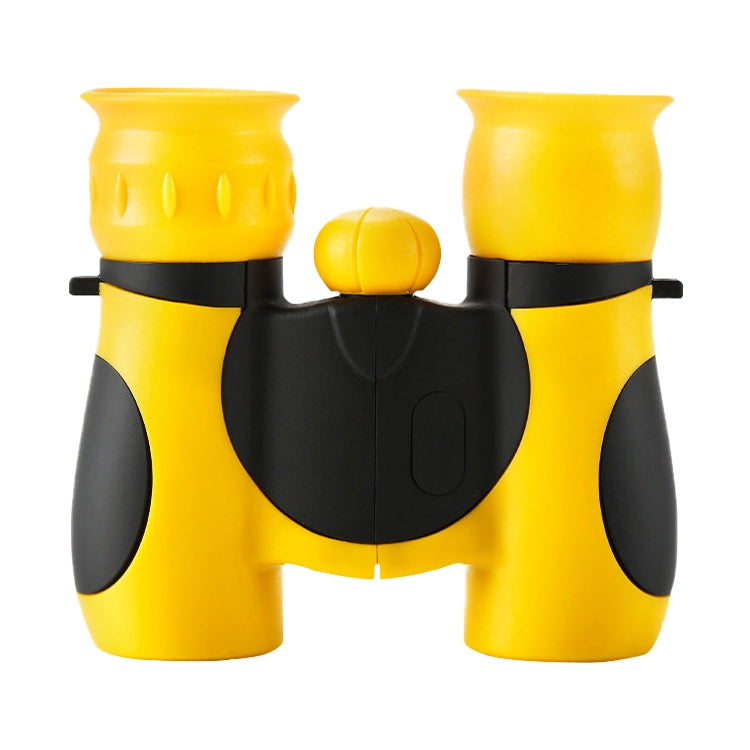 Telescopio da esterno per bambini HD ad alto ingrandimento, OC8x21 Yellow, OC8x21 Green, OC8x21 Orange, OC8x21 Blue, OC8x21 Pink