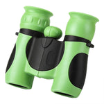 Telescopio da esterno per bambini HD ad alto ingrandimento, OC8x21 Yellow, OC8x21 Green, OC8x21 Orange, OC8x21 Blue, OC8x21 Pink