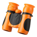 Telescopio da esterno per bambini HD ad alto ingrandimento, OC8x21 Yellow, OC8x21 Green, OC8x21 Orange, OC8x21 Blue, OC8x21 Pink