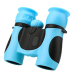 Telescopio da esterno per bambini HD ad alto ingrandimento, OC8x21 Yellow, OC8x21 Green, OC8x21 Orange, OC8x21 Blue, OC8x21 Pink