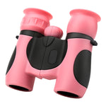 Telescopio da esterno per bambini HD ad alto ingrandimento, OC8x21 Yellow, OC8x21 Green, OC8x21 Orange, OC8x21 Blue, OC8x21 Pink
