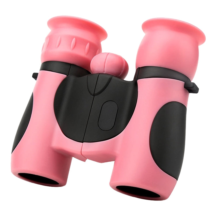 Telescopio da esterno per bambini HD ad alto ingrandimento, OC8x21 Yellow, OC8x21 Green, OC8x21 Orange, OC8x21 Blue, OC8x21 Pink
