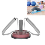 Attrezzatura sportiva multifunzionale per la casa, Indoor Sit-Up Aid(Enamored Purple), Indoor Sit-Up Aid(Peach Ash), Indoor Sit-Up Aid(Dream Pink Blue), Indoor Sit-Up Aid(Black & white), Indoor Sit-Up Aid(Butter Ash), Indoor Sit-Up Aid(China Red)      ...