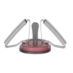 Attrezzatura sportiva multifunzionale per la casa, Indoor Sit-Up Aid(Enamored Purple), Indoor Sit-Up Aid(Peach Ash), Indoor Sit-Up Aid(Dream Pink Blue), Indoor Sit-Up Aid(Black & white), Indoor Sit-Up Aid(Butter Ash), Indoor Sit-Up Aid(China Red)      ...