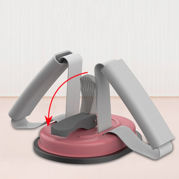 Attrezzatura sportiva multifunzionale per la casa, Indoor Sit-Up Aid(Enamored Purple), Indoor Sit-Up Aid(Peach Ash), Indoor Sit-Up Aid(Dream Pink Blue), Indoor Sit-Up Aid(Black & white), Indoor Sit-Up Aid(Butter Ash), Indoor Sit-Up Aid(China Red)      ...