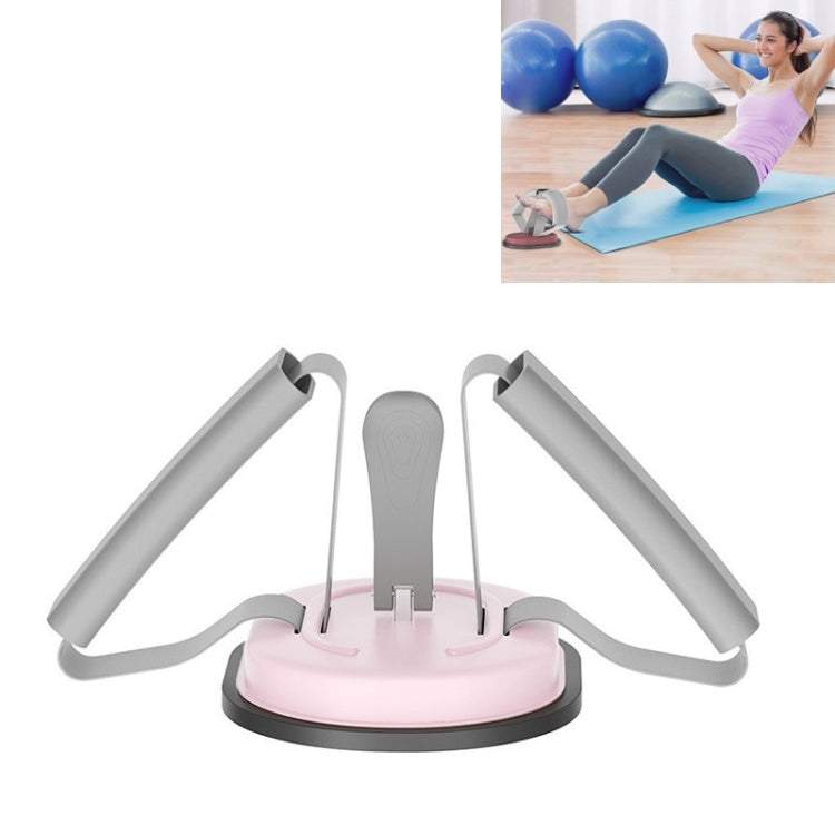 Attrezzatura sportiva multifunzionale per la casa, Indoor Sit-Up Aid(Enamored Purple), Indoor Sit-Up Aid(Peach Ash), Indoor Sit-Up Aid(Dream Pink Blue), Indoor Sit-Up Aid(Black & white), Indoor Sit-Up Aid(Butter Ash), Indoor Sit-Up Aid(China Red)      ...