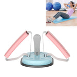 Attrezzatura sportiva multifunzionale per la casa, Indoor Sit-Up Aid(Enamored Purple), Indoor Sit-Up Aid(Peach Ash), Indoor Sit-Up Aid(Dream Pink Blue), Indoor Sit-Up Aid(Black & white), Indoor Sit-Up Aid(Butter Ash), Indoor Sit-Up Aid(China Red)      ...