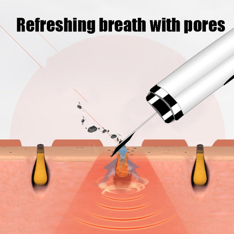 Strumento di bellezza per peeling facciale con pala ad ultrasuoni