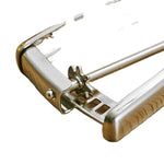 Cucchiaio per gelato in acciaio inox 39-59 mm