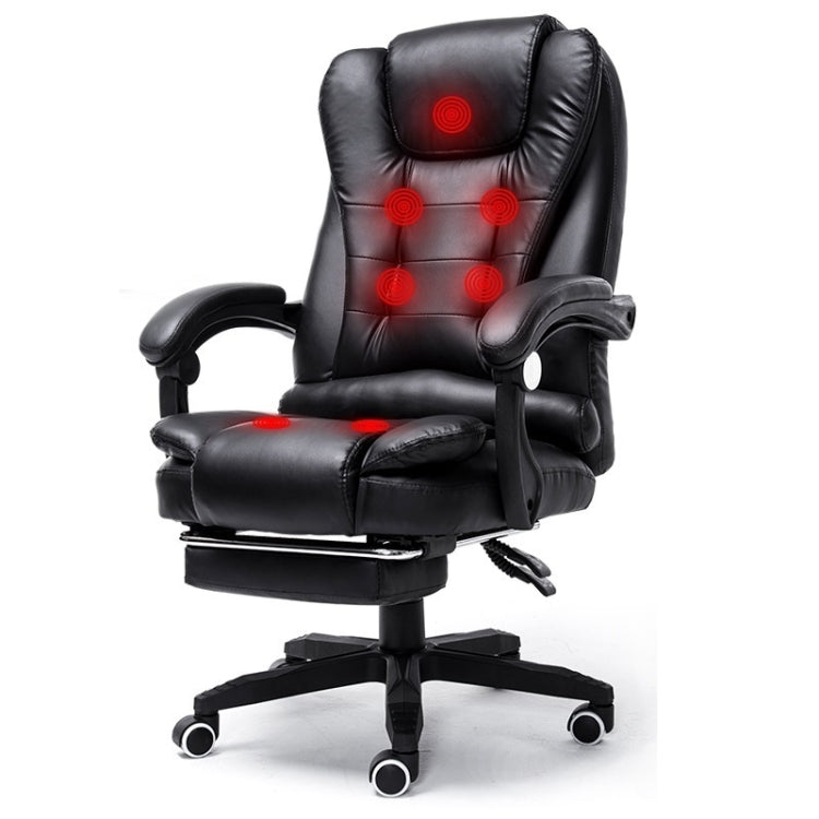 Sedia girevole moderna e minimalista con sedile pigro, sedia da ufficio per massaggi da gioco, con piedini in acciaio