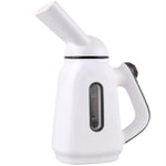 Mini macchina per appendere portatile Vaporizzatore per indumenti in ferro con spazzola a vapore a doppia potenza, US Plug, Japan Plug