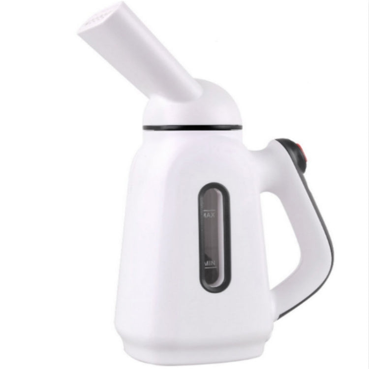 Mini macchina per appendere portatile Vaporizzatore per indumenti in ferro con spazzola a vapore a doppia potenza, US Plug, Japan Plug