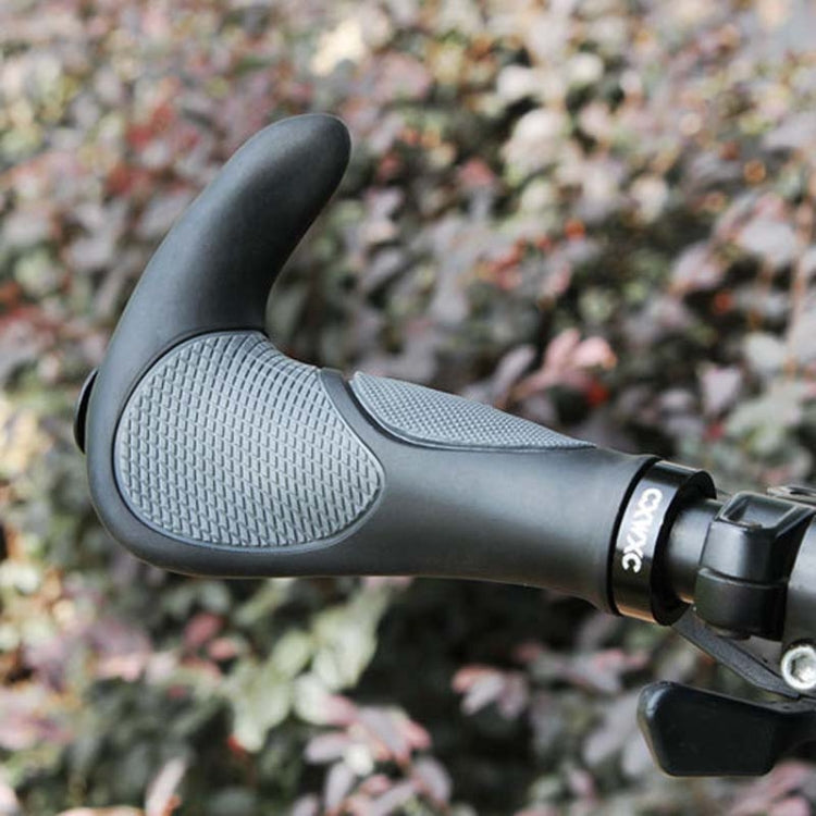 CXWXC Coprimanubrio per Bicicletta Coprimanubrio in Gomma per Altoparlante per Mountain Bike Accessori per l'Equitazione, HL-G232, HL-G233, HL-G311A, HL-G311-1A