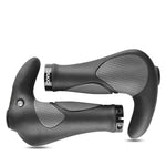 CXWXC Coprimanubrio per Bicicletta Coprimanubrio in Gomma per Altoparlante per Mountain Bike Accessori per l'Equitazione, HL-G232, HL-G233, HL-G311A, HL-G311-1A