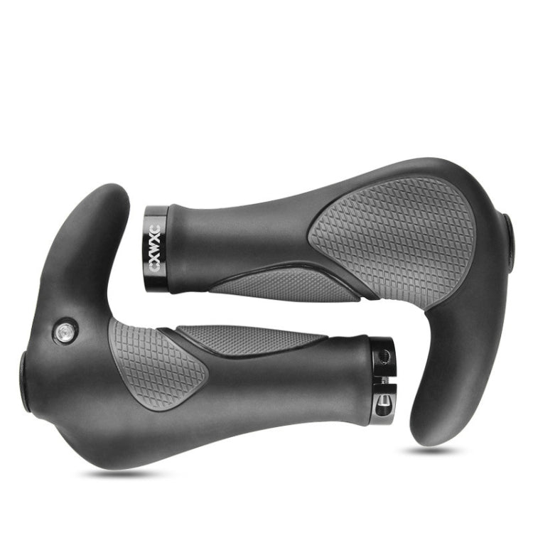 CXWXC Coprimanubrio per Bicicletta Coprimanubrio in Gomma per Altoparlante per Mountain Bike Accessori per l'Equitazione, HL-G232, HL-G233, HL-G311A, HL-G311-1A