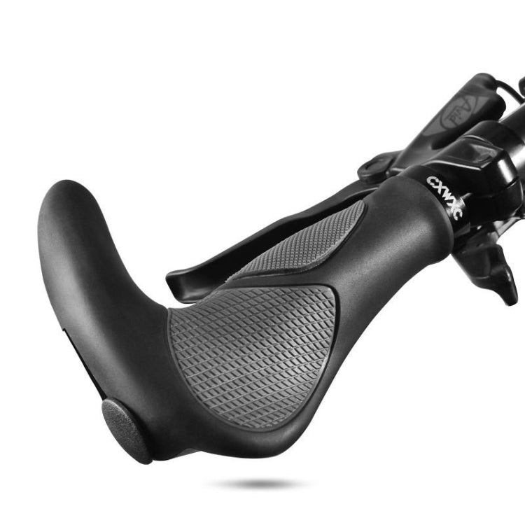 CXWXC Coprimanubrio per Bicicletta Coprimanubrio in Gomma per Altoparlante per Mountain Bike Accessori per l'Equitazione, HL-G232, HL-G233, HL-G311A, HL-G311-1A