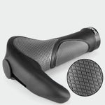 CXWXC Coprimanubrio per Bicicletta Coprimanubrio in Gomma per Altoparlante per Mountain Bike Accessori per l'Equitazione, HL-G232, HL-G233, HL-G311A, HL-G311-1A