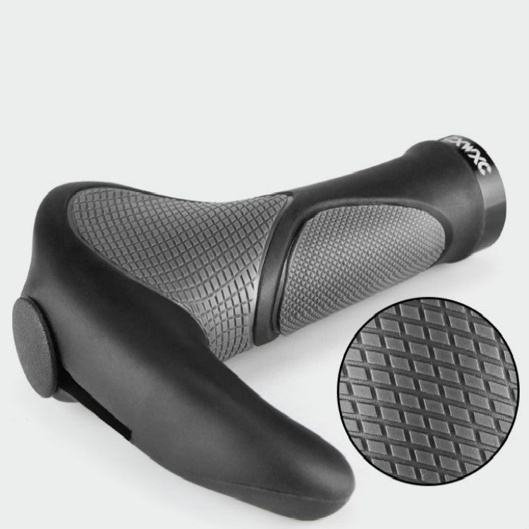 CXWXC Coprimanubrio per Bicicletta Coprimanubrio in Gomma per Altoparlante per Mountain Bike Accessori per l'Equitazione, HL-G232, HL-G233, HL-G311A, HL-G311-1A