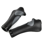 CXWXC Coprimanubrio per Bicicletta Coprimanubrio in Gomma per Altoparlante per Mountain Bike Accessori per l'Equitazione, HL-G232, HL-G233, HL-G311A, HL-G311-1A