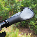 CXWXC Coprimanubrio per Bicicletta Coprimanubrio in Gomma per Altoparlante per Mountain Bike Accessori per l'Equitazione, HL-G232, HL-G233, HL-G311A, HL-G311-1A