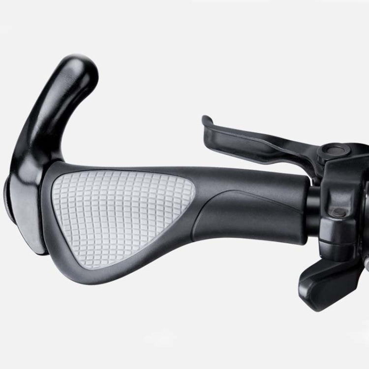 CXWXC Coprimanubrio per Bicicletta Coprimanubrio in Gomma per Altoparlante per Mountain Bike Accessori per l'Equitazione, HL-G232, HL-G233, HL-G311A, HL-G311-1A