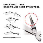 Forniture per la pesca all'aperto Morsetto da pesca Forbici per lenza Portachiavi telescopico, 2 in 1 With Keychain, 2 in 1 Fishing Line Knife, 3 in 1 With Keychain, 3 in 1  Fishing Line Knife