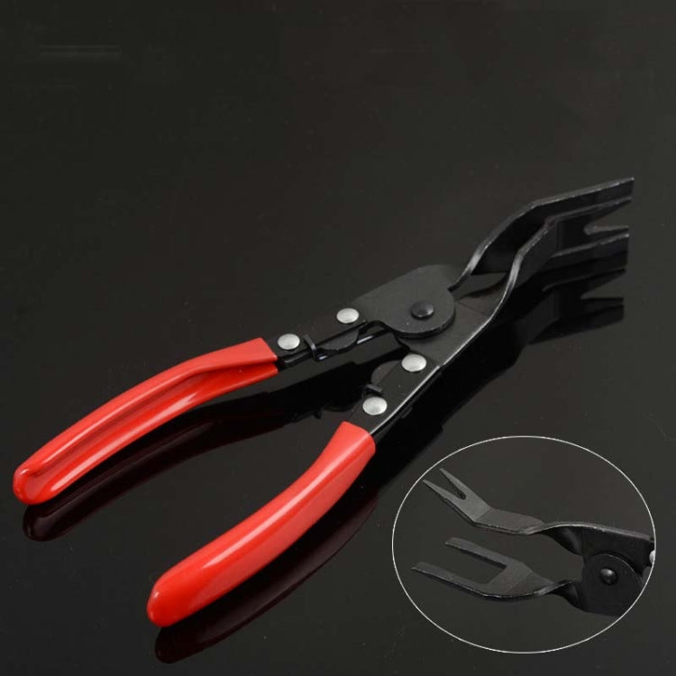 3 pezzi di pinze per luci colla a freddo per fari strumenti speciali per rimuovere le luci cacciaviti per fibbie in plastica fibbie per auto e pinze per cambiare luci, Light Pliers