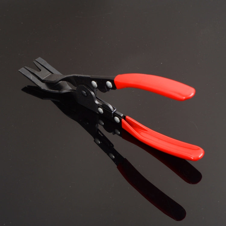 3 pezzi di pinze per luci colla a freddo per fari strumenti speciali per rimuovere le luci cacciaviti per fibbie in plastica fibbie per auto e pinze per cambiare luci, Light Pliers