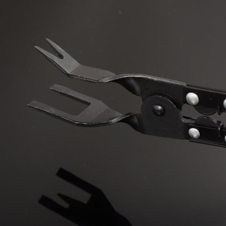 3 pezzi di pinze per luci colla a freddo per fari strumenti speciali per rimuovere le luci cacciaviti per fibbie in plastica fibbie per auto e pinze per cambiare luci, Light Pliers