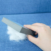 8 pezzi Detergente per peli di animali domestici Depilazione per animali domestici Raschiatura per tappeti Vestiti Mobili Spazzola per depilazione, Pet Hair Cleaner