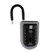 KS005 Installazione gratuita per esterni Password Blocco password Password Bey Box a parete