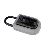 KS005 Installazione gratuita per esterni Password Blocco password Password Bey Box a parete