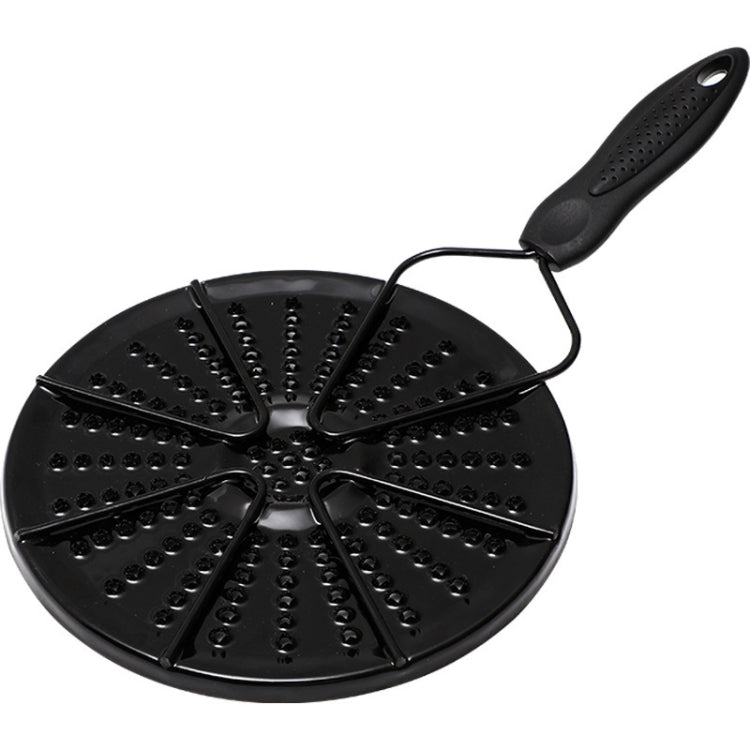 Tappetino riscaldante a gas per pentole 19 cm