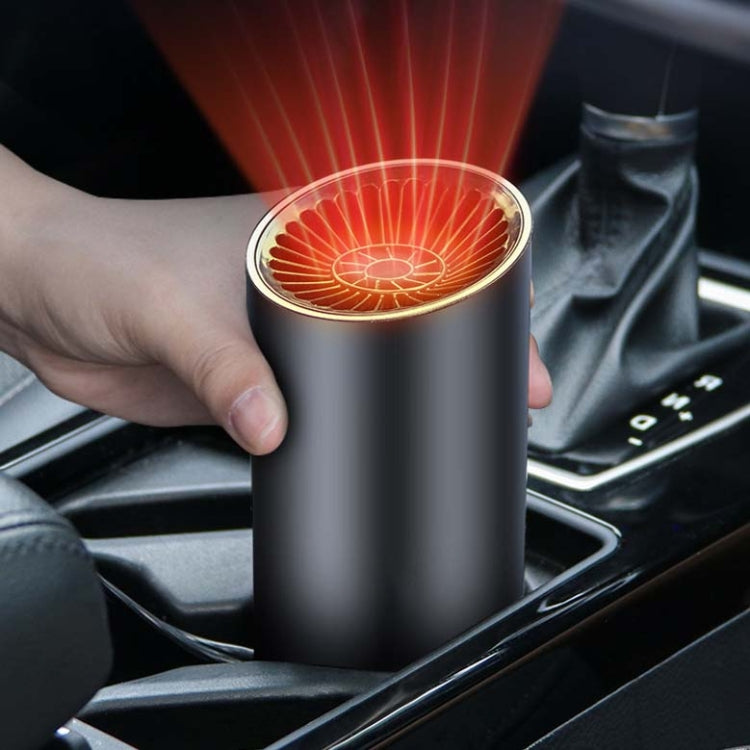 Riscaldatore per auto Riscaldatore a cilindro ad alta potenza 12V Sbrinatore sbrinatore, Ordinary 8111, Purification 8112