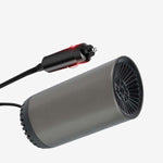 Riscaldatore per auto Riscaldatore a cilindro ad alta potenza 12V Sbrinatore sbrinatore, Ordinary 8111, Purification 8112