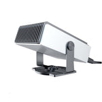 Riscaldatore per auto Riscaldatore per sbrinamento riscaldatore per auto portatile, 12V, 24V