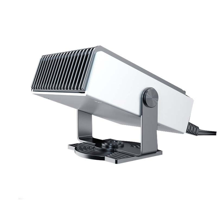 Riscaldatore per auto Riscaldatore per sbrinamento riscaldatore per auto portatile, 12V, 24V