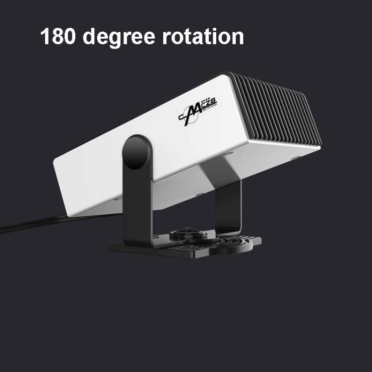 Riscaldatore per auto Riscaldatore per sbrinamento riscaldatore per auto portatile, 12V, 24V