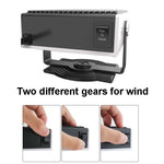 Riscaldatore per auto Riscaldatore per sbrinamento riscaldatore per auto portatile, 12V, 24V