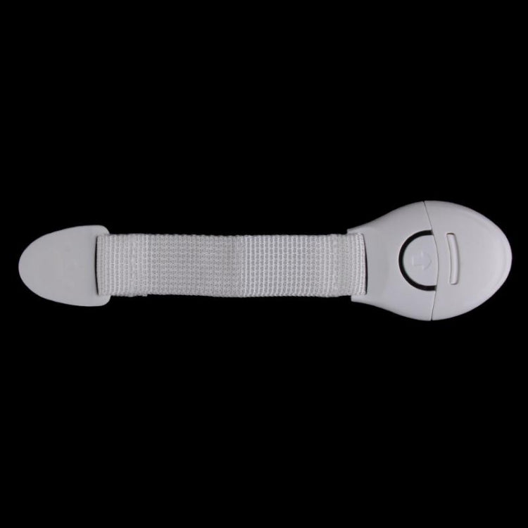 10 pezzi serratura per porta dell'armadio armadietto per cassetti per bambini serrature invisibili di sicurezza per la conservazione domestica serratura per bambini serratura di sicurezza per bambini, 10 PCS