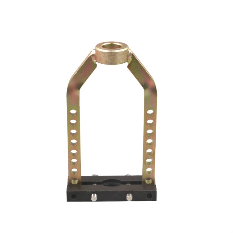 Strumento per la rimozione dell'estrattore dell'asse dell'automobile con gabbia a sfera a 9 fori, 9-Hole Ball Cage Axle Puller
