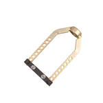 Strumento per la rimozione dell'estrattore dell'asse dell'automobile con gabbia a sfera a 9 fori, 9-Hole Ball Cage Axle Puller