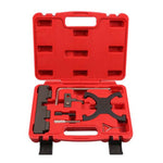 Strumento di riparazione della temporizzazione 1.5/1.6T Kit di riparazione del motore delle parti di riparazione automatica per Ford, 7 In 1 Timing Repair Tool, 9 In 1 Timing Repair Tool