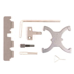 Strumento di riparazione della temporizzazione 1.5/1.6T Kit di riparazione del motore delle parti di riparazione automatica per Ford, 7 In 1 Timing Repair Tool, 9 In 1 Timing Repair Tool