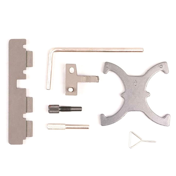 Strumento di riparazione della temporizzazione 1.5/1.6T Kit di riparazione del motore delle parti di riparazione automatica per Ford, 7 In 1 Timing Repair Tool, 9 In 1 Timing Repair Tool