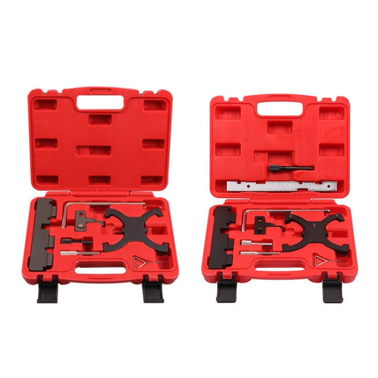 Strumento di riparazione della temporizzazione 1.5/1.6T Kit di riparazione del motore delle parti di riparazione automatica per Ford, 7 In 1 Timing Repair Tool, 9 In 1 Timing Repair Tool