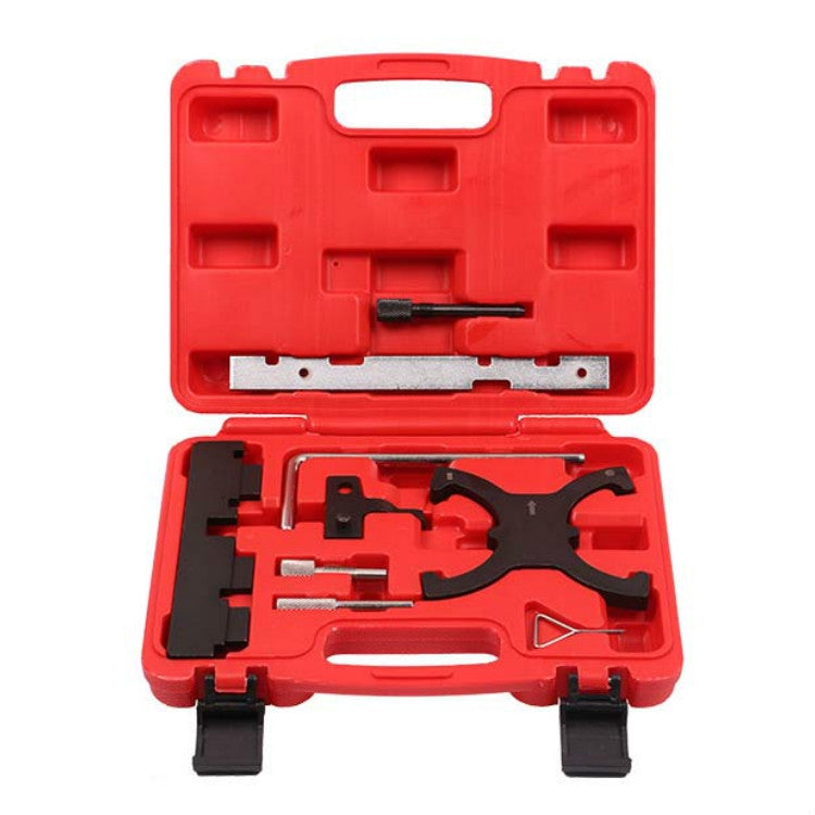 Strumento di riparazione della temporizzazione 1.5/1.6T Kit di riparazione del motore delle parti di riparazione automatica per Ford, 7 In 1 Timing Repair Tool, 9 In 1 Timing Repair Tool