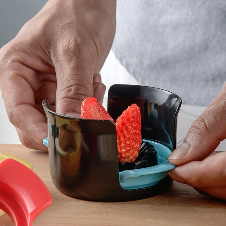 Set 2 utensili da cucina 3 in 1 per tagliare uova