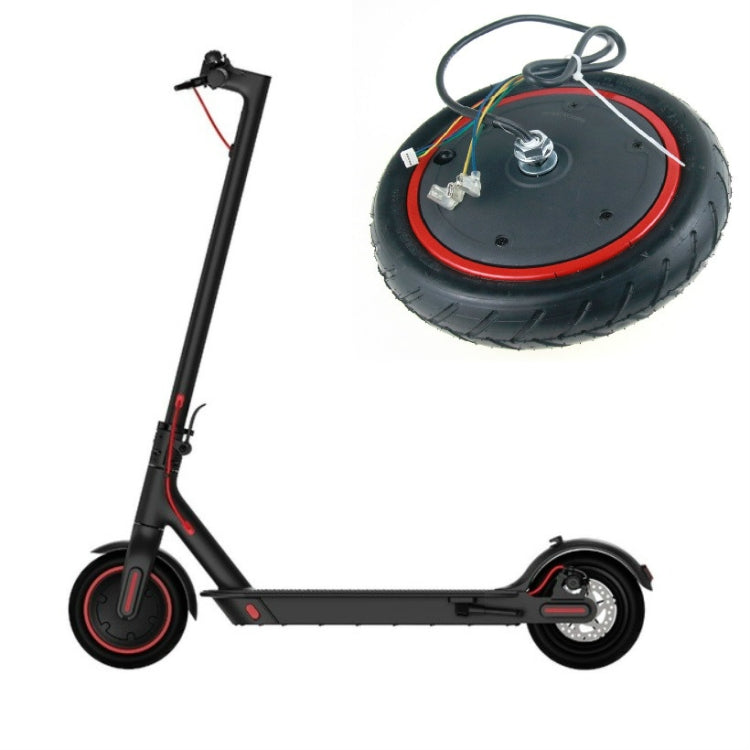 Motore ruota motrice 350W per Xiaomi M365 e M365 Pro