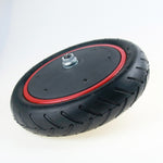 Per Xiaomi Electric Scooter 2 Accessori per scooter elettrici Motore della ruota motrice, 350W